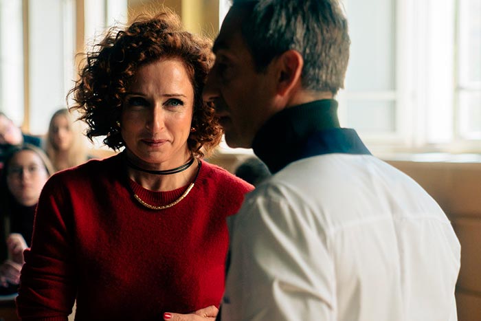 Сериал «Первокурсницы 2 сезон» (2025) - сюжет, актеры и роли, кадры из сериала