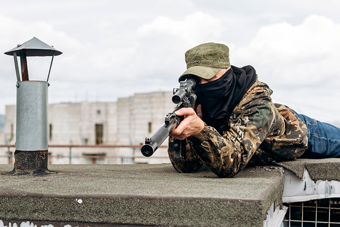 Сериал &laquo;Первый отдел 5 сезон&raquo; (2025) - сюжет, актеры и роли, кадры из сериала