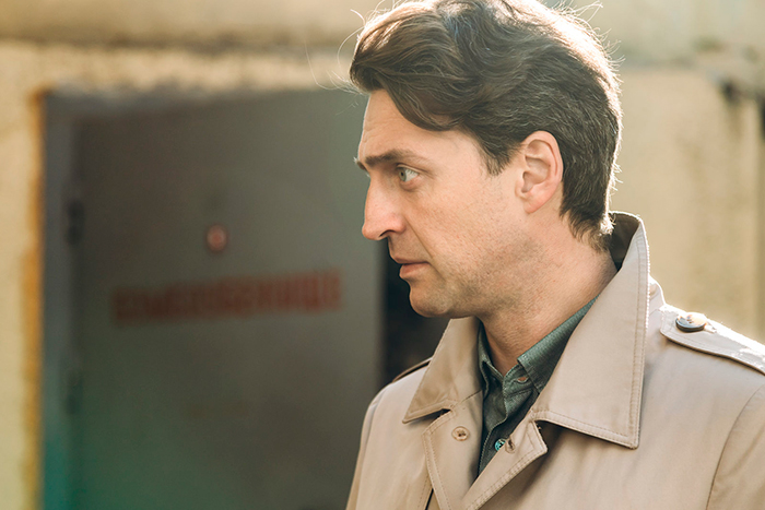 Сериал &laquo;Первый отдел 5 сезон&raquo; (2025) - сюжет, актеры и роли, кадры из сериала