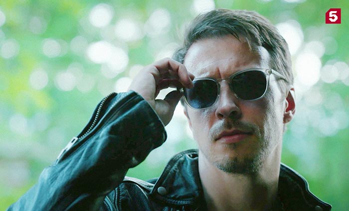 Сериал &laquo;Пилигрим-4&raquo; (2026) - сюжет, актеры и роли, кадры из сериала