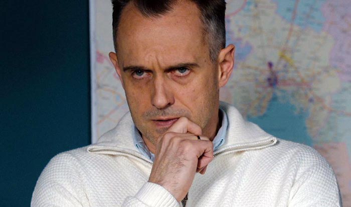 Сериал «ПИН-код» (2025) - сюжет, актеры и роли, кадры из сериала