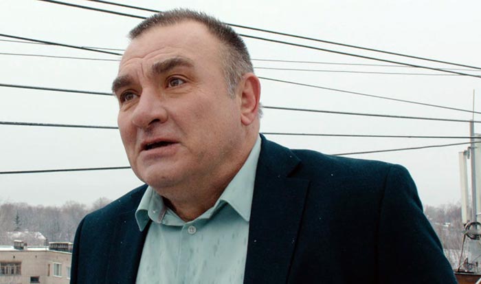 Сериал «ПИН-код» (2025) - сюжет, актеры и роли, кадры из сериала