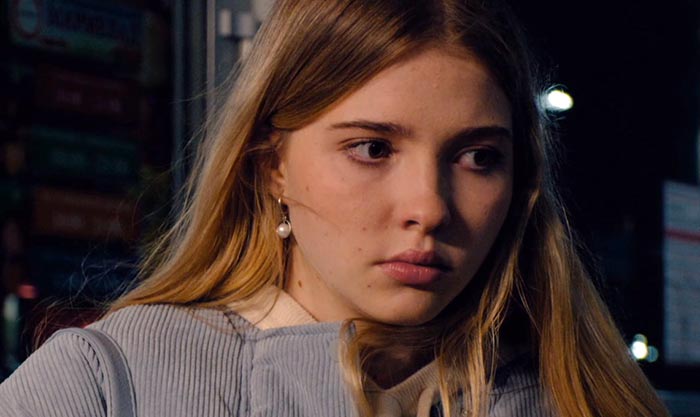 Сериал «ПИН-код» (2025) - сюжет, актеры и роли, кадры из сериала