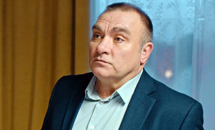 Сериал «ПИН-код» (2025) - сюжет, актеры и роли, кадры из сериала