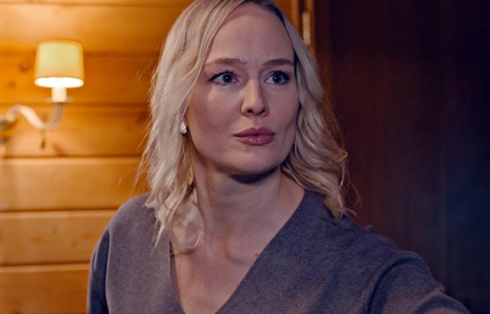 Сериал «ПИН-код» (2025) - сюжет, актеры и роли, кадры из сериала