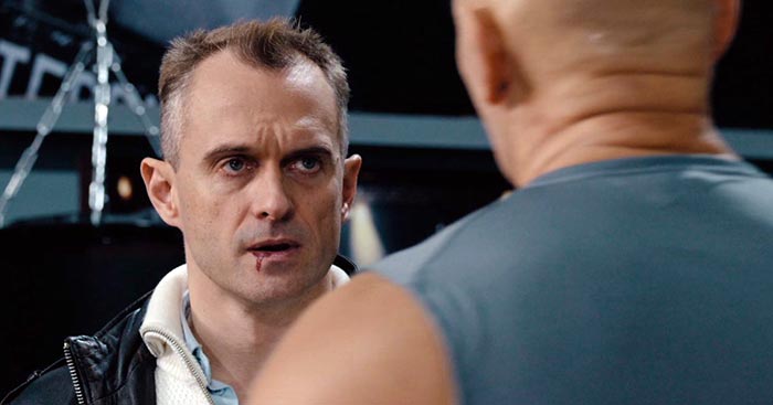 Сериал «ПИН-код» (2025) - сюжет, актеры и роли, кадры из сериала