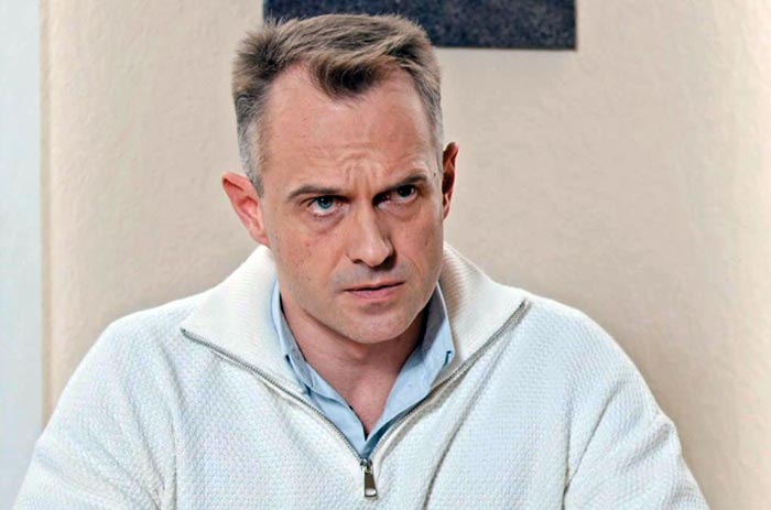 Сериал «ПИН-код» (2025) - сюжет, актеры и роли, кадры из сериала