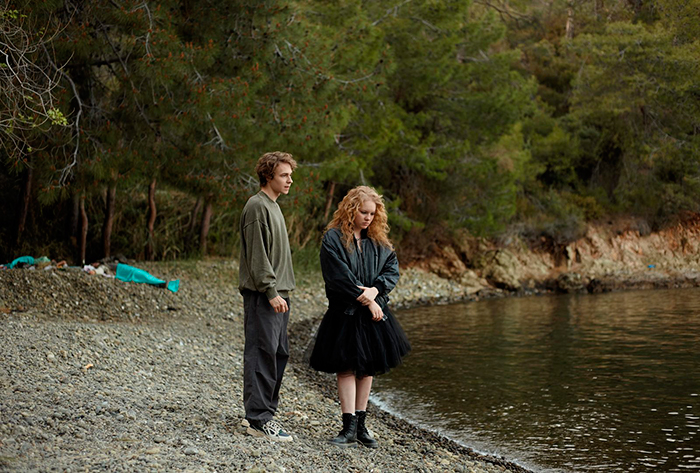 Сериал «Пингвины моей мамы 2 сезон» (2025) - сюжет, актеры и роли, кадры из сериала