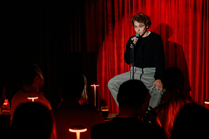 Сериал «Пингвины моей мамы 2 сезон» (2025) - сюжет, актеры и роли, кадры из сериала