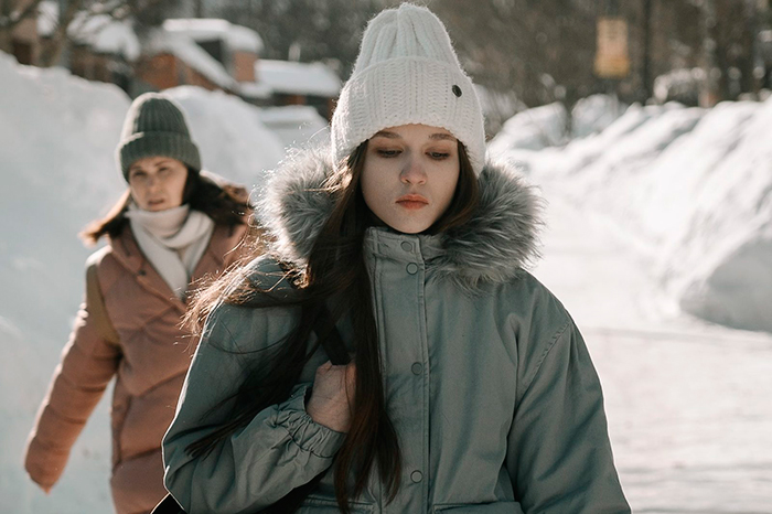 Сериал «Пингвины моей мамы 2 сезон» (2025) - сюжет, актеры и роли, кадры из сериала