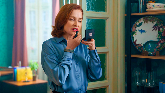 Сериал «Планетяне» (2025) - сюжет, актеры и роли, кадры из сериала