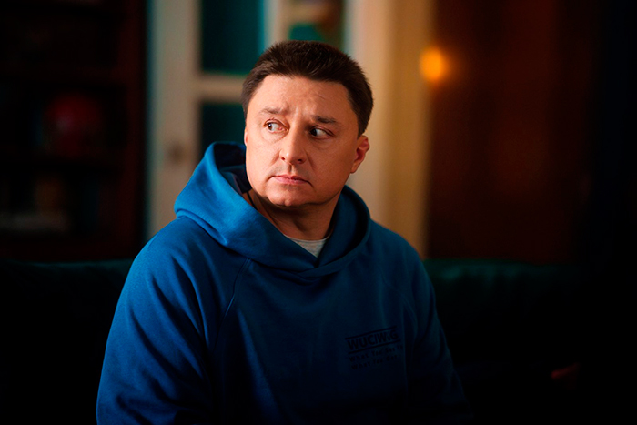 Сериал «Планетяне» (2025) - сюжет, актеры и роли, кадры из сериала