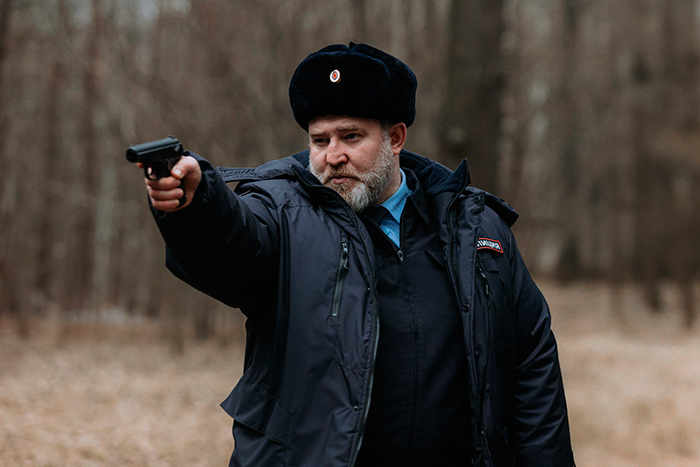 Сериал «Планетяне» (2025) - сюжет, актеры и роли, кадры из сериала