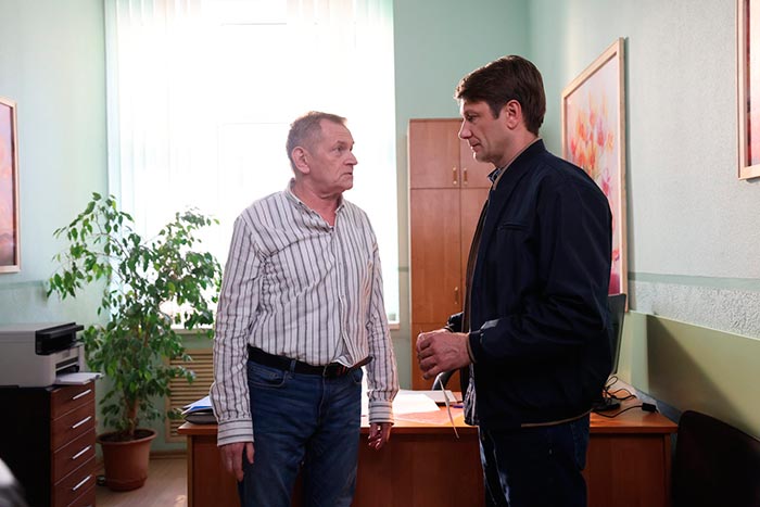 Сериал «Победа любви» (2025) - сюжет, актеры и роли, кадры из сериала