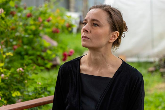 Сериал «Почтальонша 2 сезон» (2025) - сюжет, актеры и роли, кадры из сериала