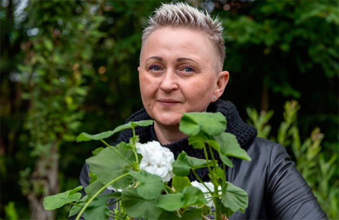 Сериал «Почтальонша 2 сезон» (2025) - сюжет, актеры и роли, кадры из сериала