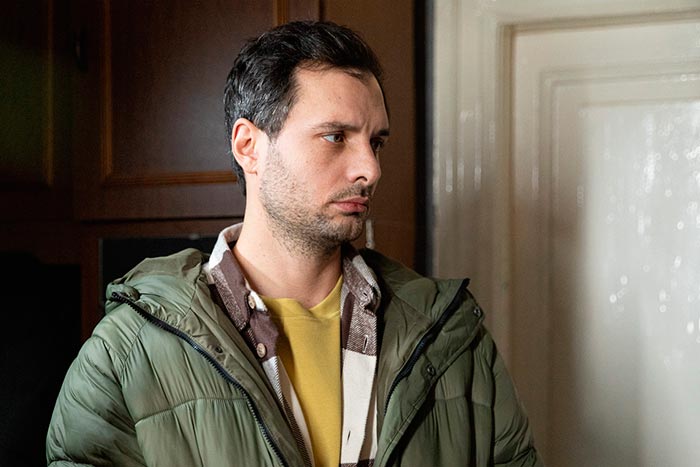 Сериал «Под покровом надежды» (2025) - сюжет, актеры и роли, кадры из сериала