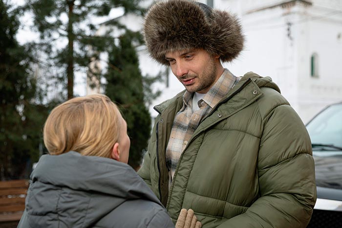 Сериал «Под покровом надежды» (2025) - сюжет, актеры и роли, кадры из сериала