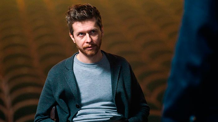 Сериал «Подслушано в Рыбинске» (2024) - сюжет, актеры и роли, кадры из сериала