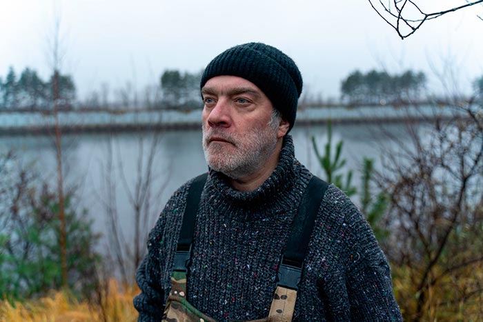 Сериал «Подслушано в Рыбинске» (2024) - сюжет, актеры и роли, кадры из сериала