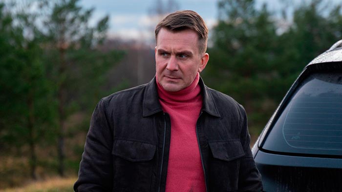 Сериал «Подслушано в Рыбинске» (2024) - сюжет, актеры и роли, кадры из сериала