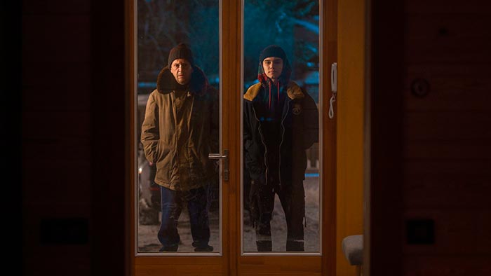 Сериал «Подслушано в Рыбинске» (2024) - сюжет, актеры и роли, кадры из сериала