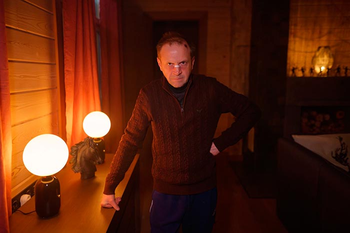 Сериал «Подслушано в Рыбинске» (2024) - сюжет, актеры и роли, кадры из сериала