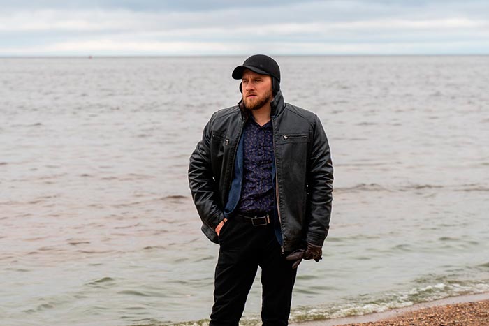 Сериал «Подслушано в Рыбинске» (2024) - сюжет, актеры и роли, кадры из сериала