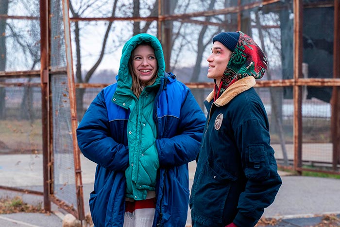 Сериал «Подслушано в Рыбинске» (2024) - сюжет, актеры и роли, кадры из сериала