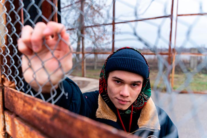 Сериал «Подслушано в Рыбинске» (2024) - сюжет, актеры и роли, кадры из сериала