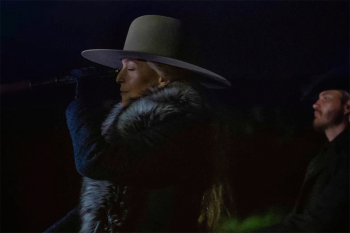 Сериал «Покинутые» (2025) - сюжет, актеры и роли, кадры из сериала