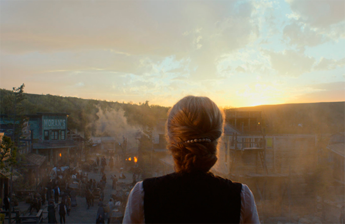 Сериал «Покинутые» (2025) - сюжет, актеры и роли, кадры из сериала