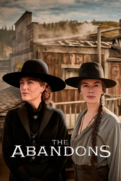 Сериал «Покинутые» (2025) - сюжет, актеры и роли, кадры из сериала