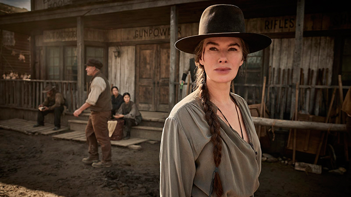 Сериал «Покинутые» (2025) - сюжет, актеры и роли, кадры из сериала