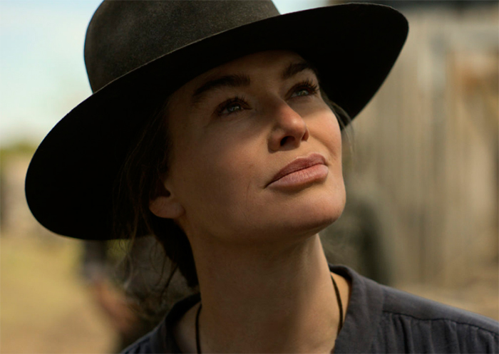 Сериал «Покинутые» (2025) - сюжет, актеры и роли, кадры из сериала