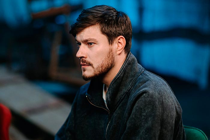 Сериал «Полярный 5 сезон» (2025) - сюжет, актеры и роли, кадры из сериала