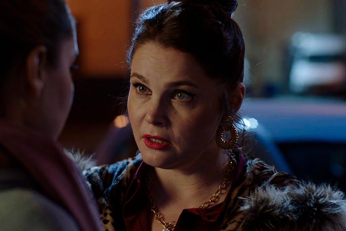 Сериал &laquo;Полюби меня снова&raquo; (2026) - сюжет, актеры и роли, кадры из сериала