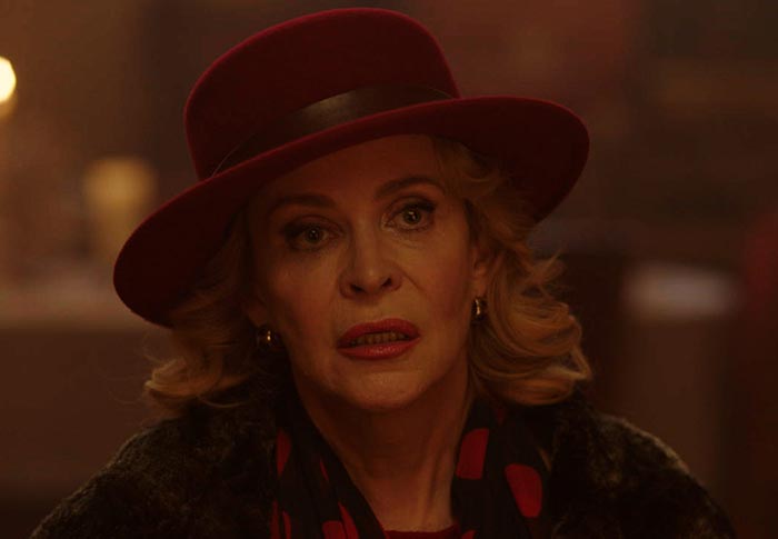 Сериал &laquo;Полюби меня снова&raquo; (2026) - сюжет, актеры и роли, кадры из сериала