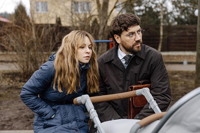 Сериал &laquo;Полюби меня снова&raquo; (2026) - сюжет, актеры и роли, кадры из сериала