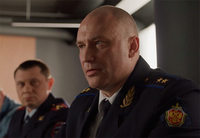 Сериал &laquo;Позывной. Альфа&raquo; (2025) - сюжет, актеры и роли, кадры из сериала