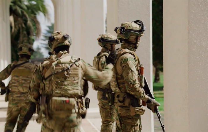 Сериал &laquo;Позывной. Альфа&raquo; (2025) - сюжет, актеры и роли, кадры из сериала