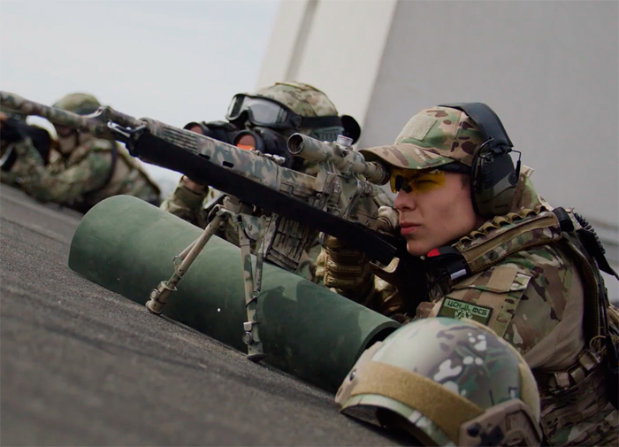 Сериал &laquo;Позывной. Альфа&raquo; (2025) - сюжет, актеры и роли, кадры из сериала