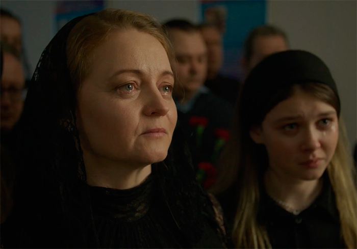 Сериал &laquo;Позывной. Альфа&raquo; (2025) - сюжет, актеры и роли, кадры из сериала