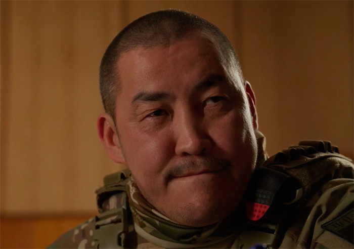 Сериал &laquo;Позывной. Альфа&raquo; (2025) - сюжет, актеры и роли, кадры из сериала