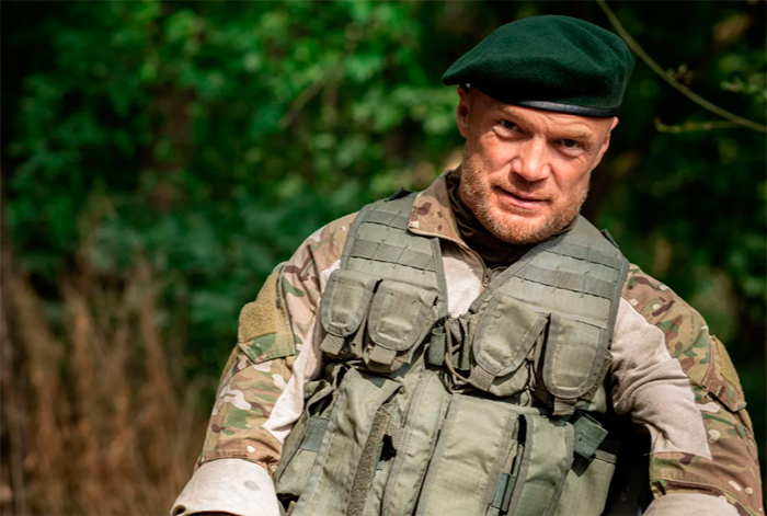 Сериал «Позывной неизвестен» (2026) - сюжет, актеры и роли, кадры из сериала