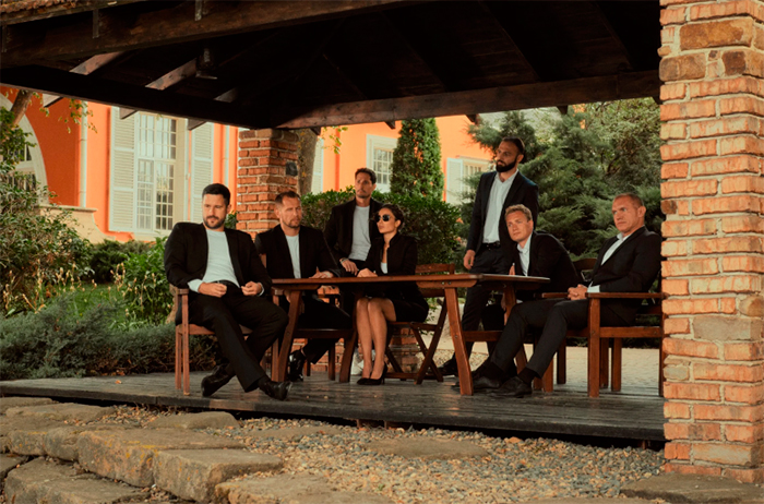 Сериал «Позывной неизвестен» (2026) - сюжет, актеры и роли, кадры из сериала