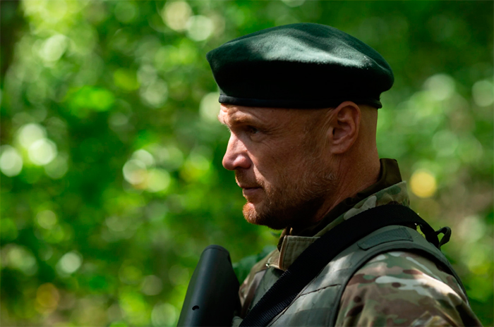 Сериал «Позывной неизвестен» (2026) - сюжет, актеры и роли, кадры из сериала