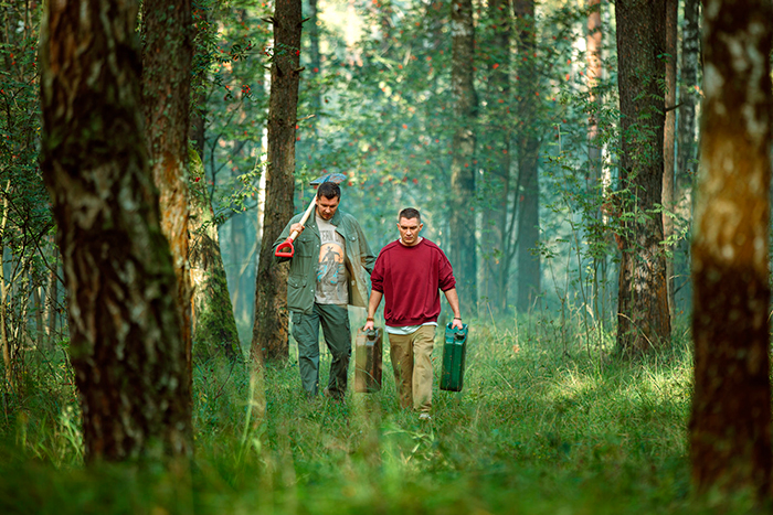 Сериал «Праздники 3 сезон» (2026) - сюжет, актеры и роли, кадры из сериала