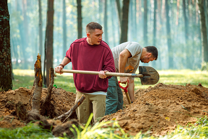 Сериал «Праздники 3 сезон» (2026) - сюжет, актеры и роли, кадры из сериала