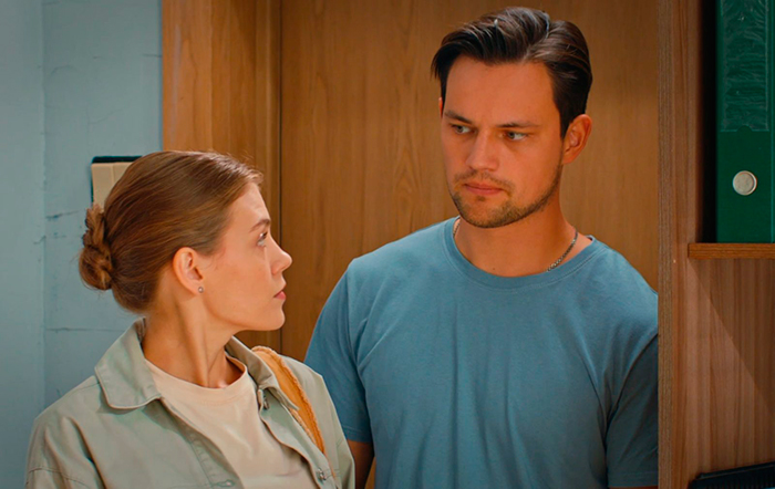 Сериал «Приют счастья-3,4» (2026) - сюжет, актеры и роли, кадры из сериала